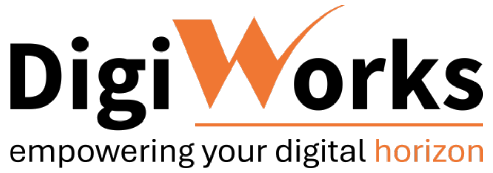 Digiwork Icon Digiworks